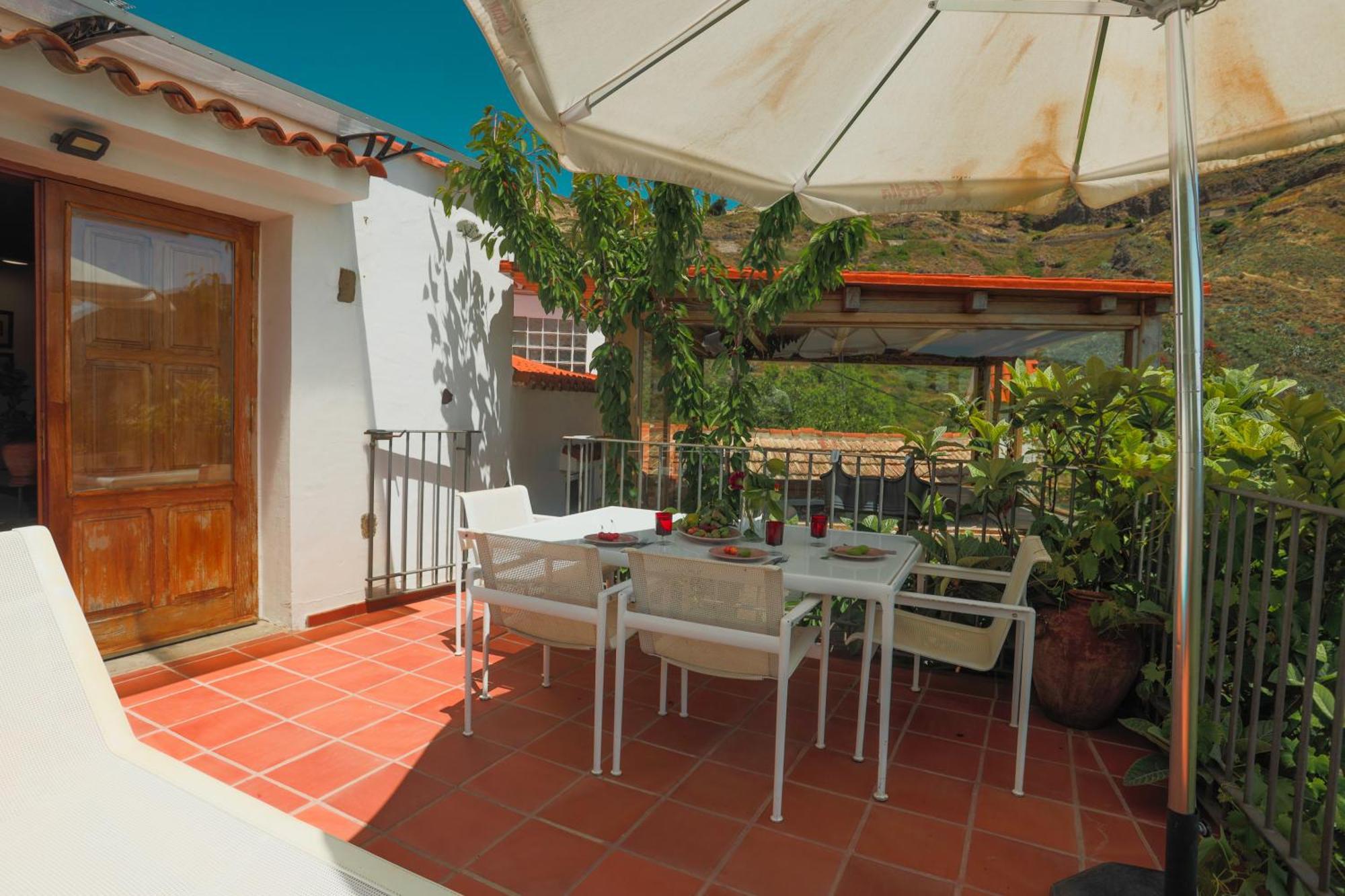 El Estanco 14 Apartment Vega de San Mateo Exterior foto